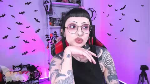  Marie  online show from September 2025 02:33:02 AM