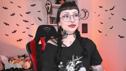  Marie  online show from October 2025 03:15:01 AM