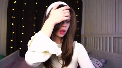 Nicole online show from May 2026 07:09:01 PM