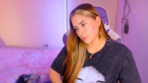 hermione_blonde online show from February 2026 10:58:02 AM