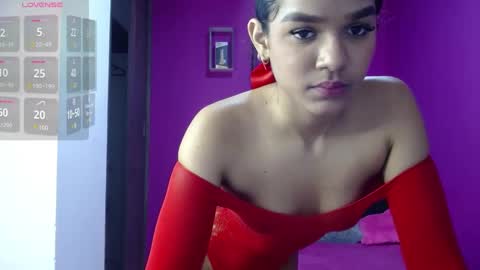 Snapshot of hermione_sweet18 chatting on March 2025 04:56:01 AM Alana online show from March 2025 04:56:01 AM
