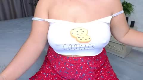 Maryana online show from October 2025 05:43:02 AM