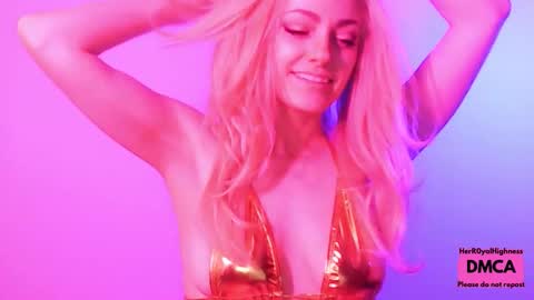 Holly online show from March 2026 08:42:01 PM