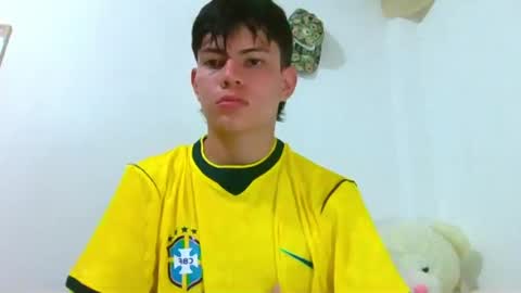 valentin 123 online show from May 2026 12:37:01 AM