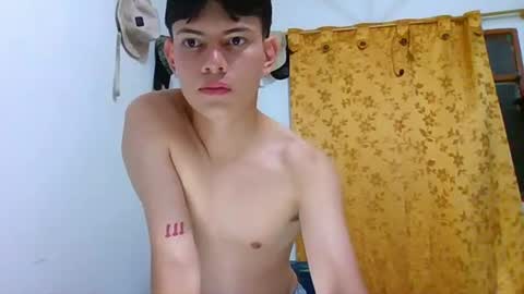 valentin 123 online show from July 2026 12:25:02 AM