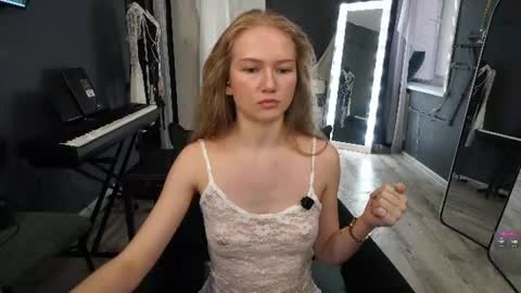 Sasha online show from July 2026 07:24:01 PM