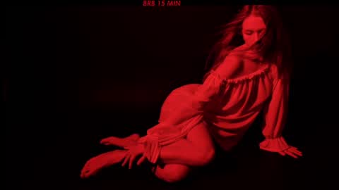 Sasha online show from July 2026 07:05:01 PM