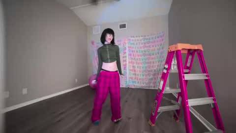 salem online show from January 2025 03:34:02 AM