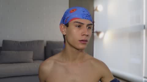 hey_cesard online show from February 2026 12:30:01 PM