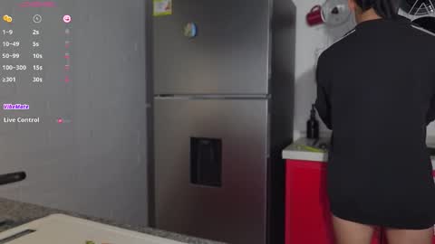 hey_cesard online show from March 2026 02:01:01 PM