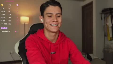 hey_cesard online show from April 2026 02:17:02 PM