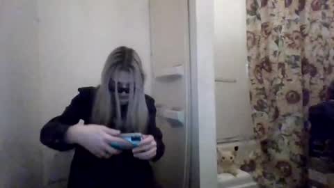 hey_mikky online show from February 2025 08:48:01 AM