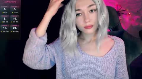  Nora  online show from November 2025 01:38:01 AM