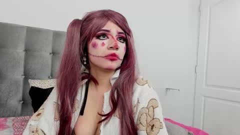 Noraly  online show from January 2025 01:38:01 PM