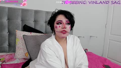 Noraly  online show from January 2025 04:41:01 PM