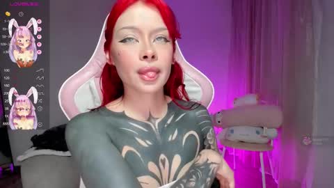 Bambi.....Help me get 100 likes in the satisfaction bar. online show from October 2025 04:11:01 AM