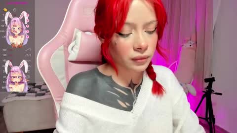 Bambi.....Help me get 100 likes in the satisfaction bar. online show from October 2025 04:01:02 AM