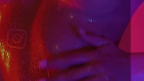 Alina online show from January 2025 07:53:01 PM