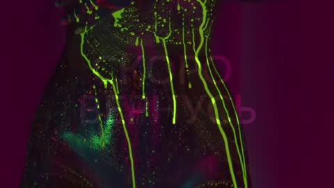 Alina online show from January 2025 07:31:02 PM