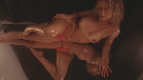 Alina online show from January 2025 09:30:02 PM