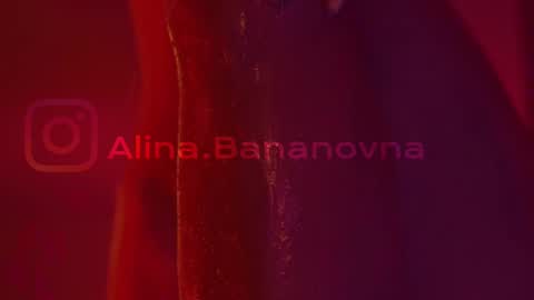Alina online show from March 2025 07:32:02 AM