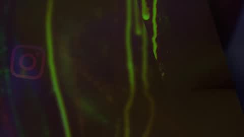 Alina online show from March 2025 08:18:02 AM