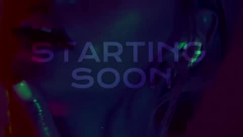 Alina online show from March 2026 04:55:01 PM