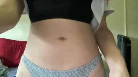 Blue  online show from February 2025 08:35:02 PM