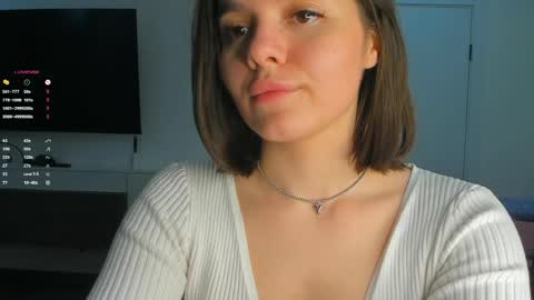 Laura online show from April 2026 08:09:02 PM