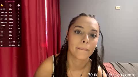 Snapshot of heyvibeee chatting on October 2025 10:25:01 AM Gina online show from October 2025 10:25:01 AM