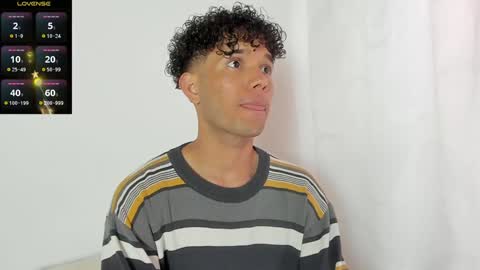 Harry Gaylord Hilltop  INDEPENDENT MODEL online show from December 2024 01:09:01 PM