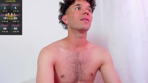 Harry Gaylord Hilltop  INDEPENDENT MODEL online show from February 2025 08:37:01 PM