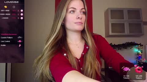 Lina online show from January 2025 01:53:01 PM