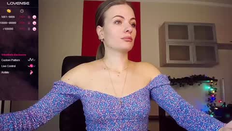 Lina online show from January 2025 09:49:02 AM