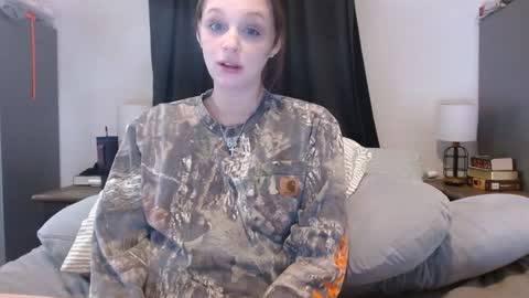 Paige online show from February 2026 01:11:01 AM