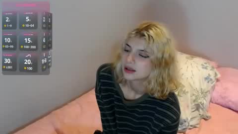 Snapshot of hi_scarlett chatting on January 2025 02:08:02 PM hi_scarlett online show from January 2025 02:08:02 PM