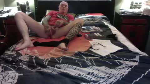 HARDCORE13 online show from December 2024 07:33:02 AM