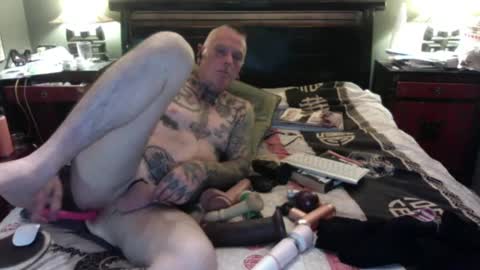 HARDCORE13 online show from January 2025 06:19:02 PM