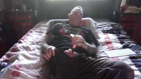 HARDCORE13 online show from February 2026 07:56:02 AM