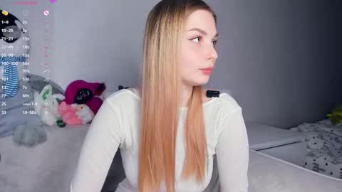 Elizabeth online show from February 2026 06:01:01 PM