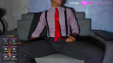 Snapshot of hiddenoffice chatting on February 2025 05:38:01 AM George online show from February 2025 05:38:01 AM