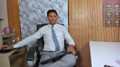 George online show from March 2026 01:28:01 PM