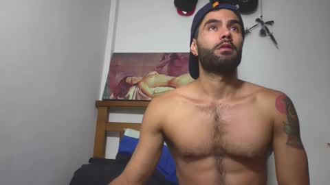 hideonbush online show from January 2026 02:15:01 AM