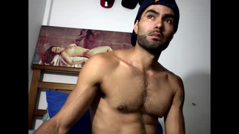 hideonbush online show from February 2026 12:03:01 PM