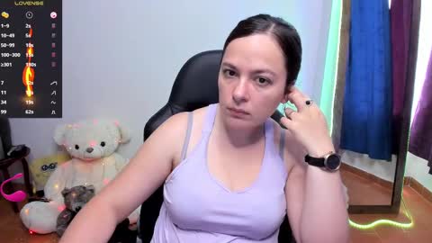 Diana online show from February 2025 04:53:01 PM