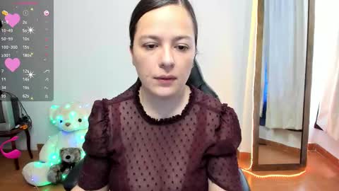 Diana online show from October 2025 05:00:01 PM
