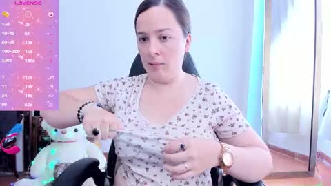 Diana online show from March 2026 04:35:01 PM