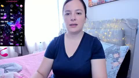 Diana online show from April 2026 05:57:01 PM