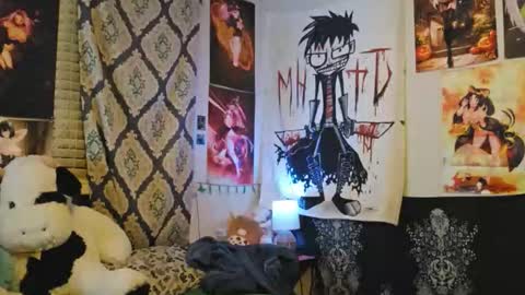 Snapshot of high_cow chatting on February 2026 02:45:01 AM high_cow online show from February 2026 02:45:01 AM