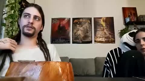 Highandhell online show from February 2026 03:35:01 AM